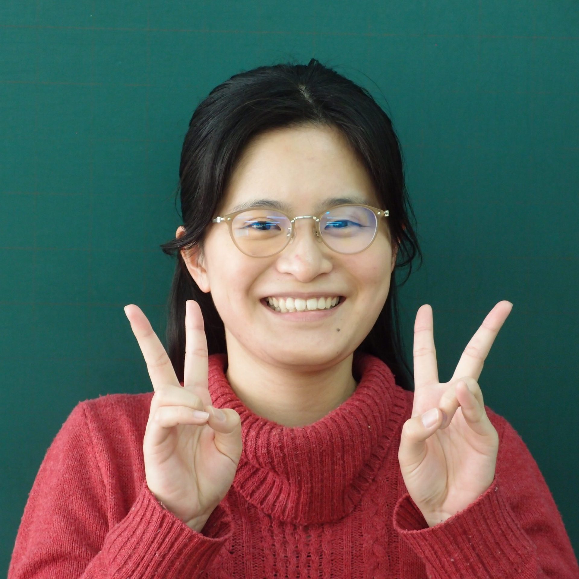 泉春香　