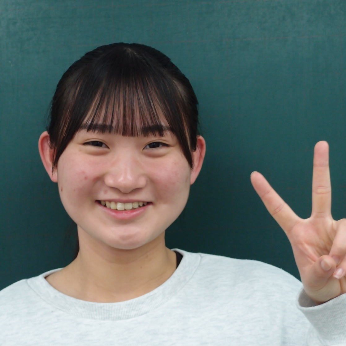 宮下紫緒里さん